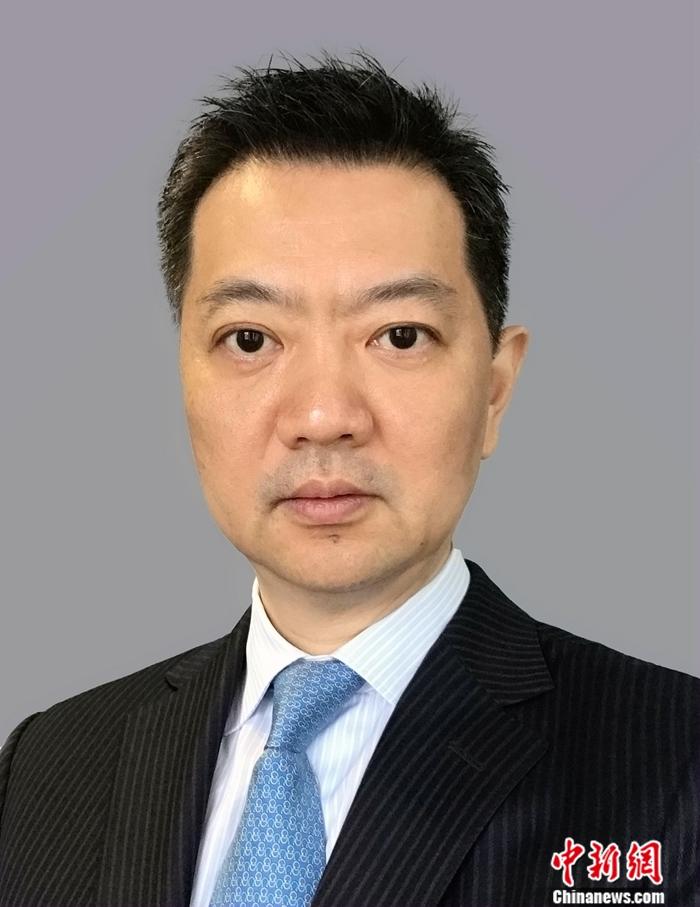 汇丰委任王云峰为中国行政总裁