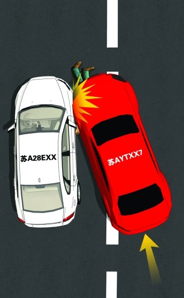 ����Ϊ�����������ο���ײ�˺�����ѹ������ͼ��