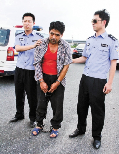 漂亮媳妇进门新郎就被捂死 男子骗婚不成痛下杀手