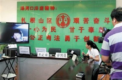 ���������״�ʹ��QQ��Ƶ������ʡ��鰸��ͼ��