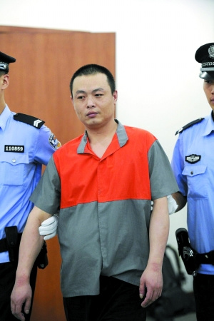 男子冒充逃犯寄恐吓信敲诈市民 后悔想出笨办法