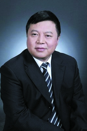 裸官落马引出老总中通建原总经理李瑞获刑10年