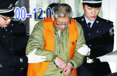 杨一民称出狱后想教书律师建议狱中组足球队(图)