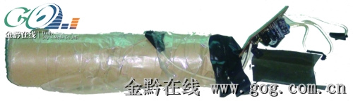 3歹徒携“炸弹”绑架砂厂老板敲诈150万2人落网