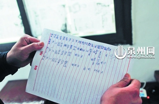 福建安溪警方捣毁两传销窝点20男女发财梦破灭