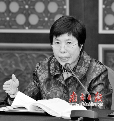 广州律协名誉会长陈舒:律师伪证罪应该取消
