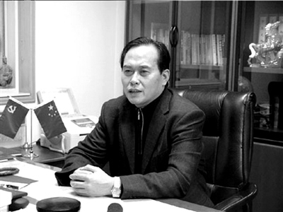 北京朝阳原副区长贪腐案开审疑挪用两亿拆迁款