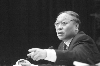 人大代表建议公务员职务犯罪一律剥夺公权