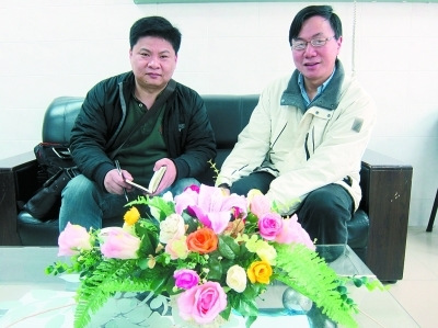 肖传国否认雇凶打方舟子拟起诉央视及北京警方