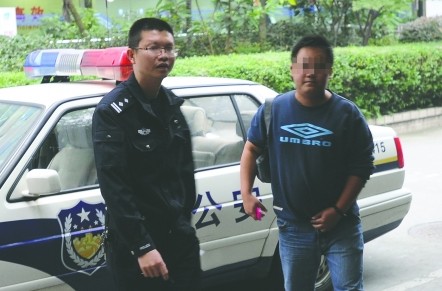 男子毒驾肇事致1死4伤被以危害公共安全罪公诉