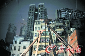 广州地铁回应遇枪袭击称夜间施工合法恳请宽容