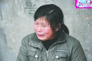 女子丈夫10年前被父母枪杀拒绝赡养获释后母亲