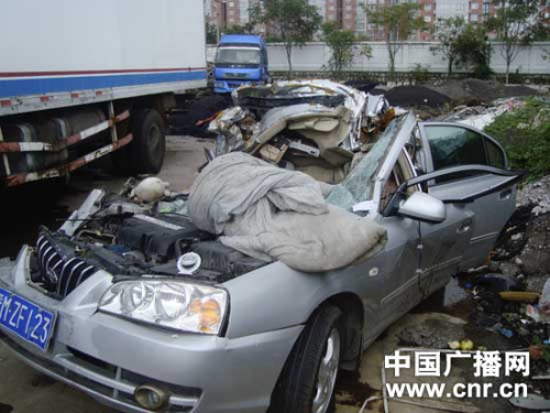 肇事司机致3人死未赔偿获轻判法官称眼花判错了