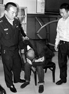 男子为还赌债谎称“高价收肾”诈骗12人被刑拘