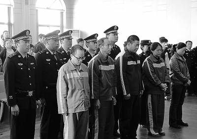 长治公务员考录弊案反思:来自领导压力难抗拒
