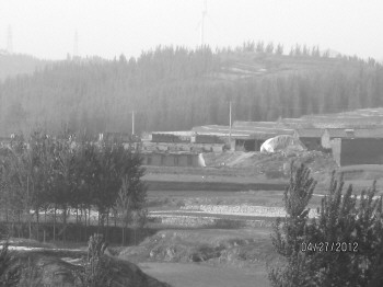 山东莒县村支书投建砖厂吞噬耕地镇政府默许纵容