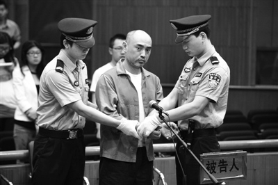 男子拐杀邻家两幼童抛尸获死刑后嘱律师勿上诉