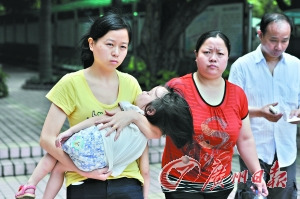 深圳通报跑车致3死案称不存在司机顶包(图)