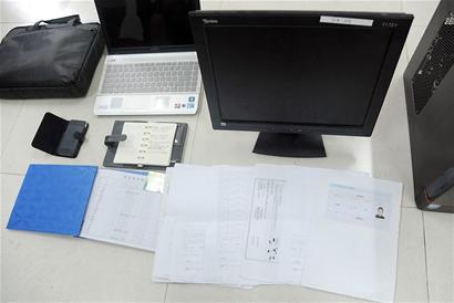 私家侦探花50元购个人信息帮工地老板讨债年入50万