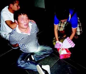 湖北宜昌破获特大贩毒案18人团伙7年贩毒45公斤