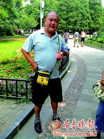 男子私刻公章骗取医疗费救妻续:盼缓刑照顾妻子