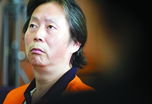 局级官员为升迁支付600万元买官被骗(图)