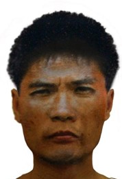 公安部对苏湘渝系列枪击案嫌犯发A级通缉令(图)