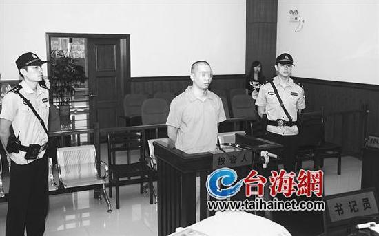 汽车大盗一年盗车22辆卖车所得用来请客吸毒