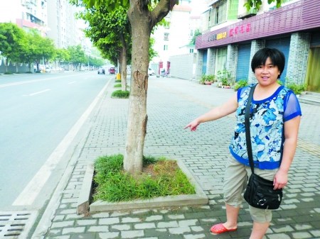 重庆一公务员开公车撞死瓜农欲以80万元私了
