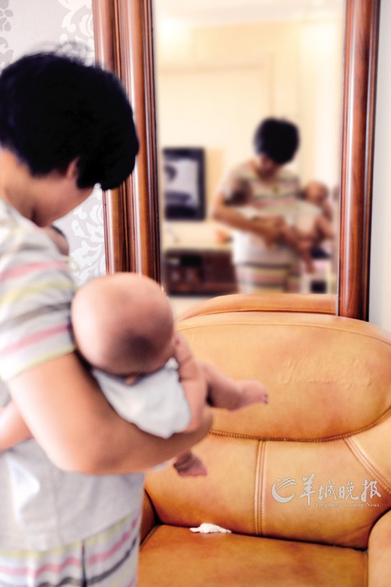 同性恋男子婚后出轨恋男情人协议离婚逼妻不再嫁