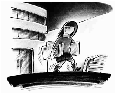 穿超短裙冒充女人盗窃男子称为买婚房铤而走险