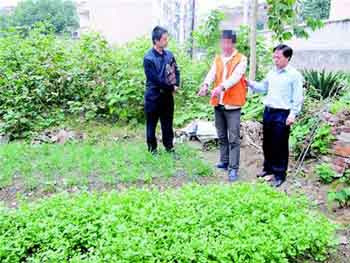 男子嫖娼逃单小姐报警DNA比对牵出强奸旧案(图)