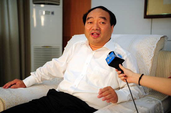 重庆官方初步确定网曝北碚区委书记不雅视频非PS