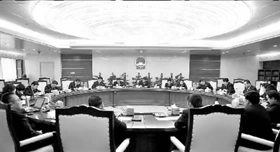 职务犯罪呈易发高发增势反腐成效难满足群众期待