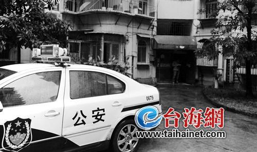 裸女双手反绑隔窗呼救疑睡觉时遭入室抢劫(图)