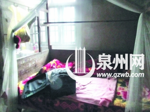 男子知道非亲生性情大变讨钱上网不成挥刀弑父