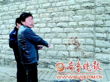 男子被辞退后将领导捅死离异多年性格孤僻(图)