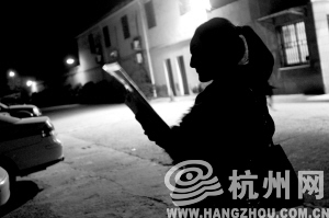 美女出租豪车疑遭租客低价变卖频接诡异电话