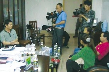 2岁女童诊所打点滴死亡家属获赔16万(图)
