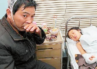 女子劝架1家3口遭追打当地欲为其申报见义勇为