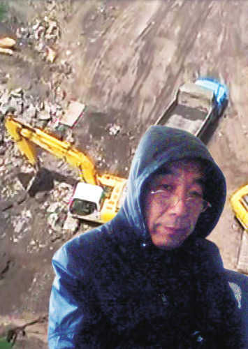 山西富翁遭当地官员非法拘禁资产被零元转让(图)