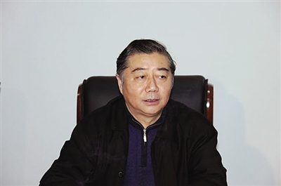 黄山落马政法委书记与开发商关系密切带队强拆