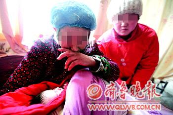 六人贩3个月跨省贩婴6名孩子多为亲生父母所卖