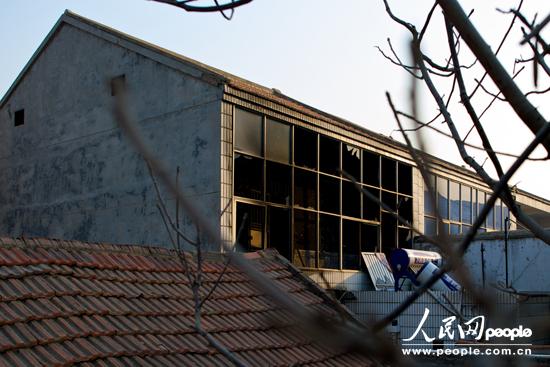 兰考民政局称袁厉害收养是否违法待确认(图)