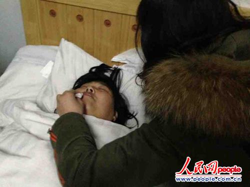 袁厉害住院接受治疗是否会被判刑成关注焦点
