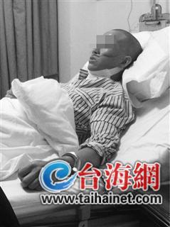 妻子出轨男子挽救婚姻遭拒后将其捅死(图)