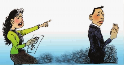 女子持借条起诉索15万欠款被告称是一夜情赔款