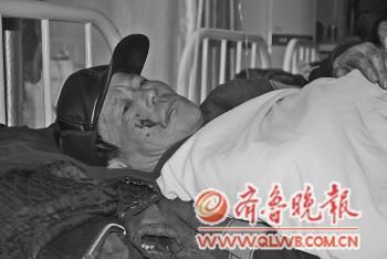 5名农民工遭“制服人员”群殴民警现场放走打砸者