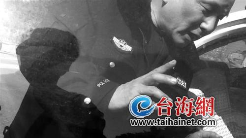 网传漳州交警车祸现场围殴记者事件已立案调查