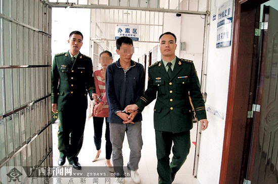 富翁夫妇因吸毒败光身家联合偷手机被抓(图)